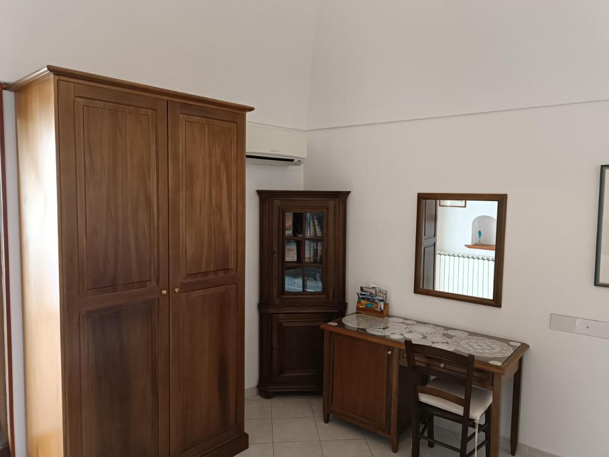 Nino'S In Nocelle Apartment Positano Bagian luar foto
