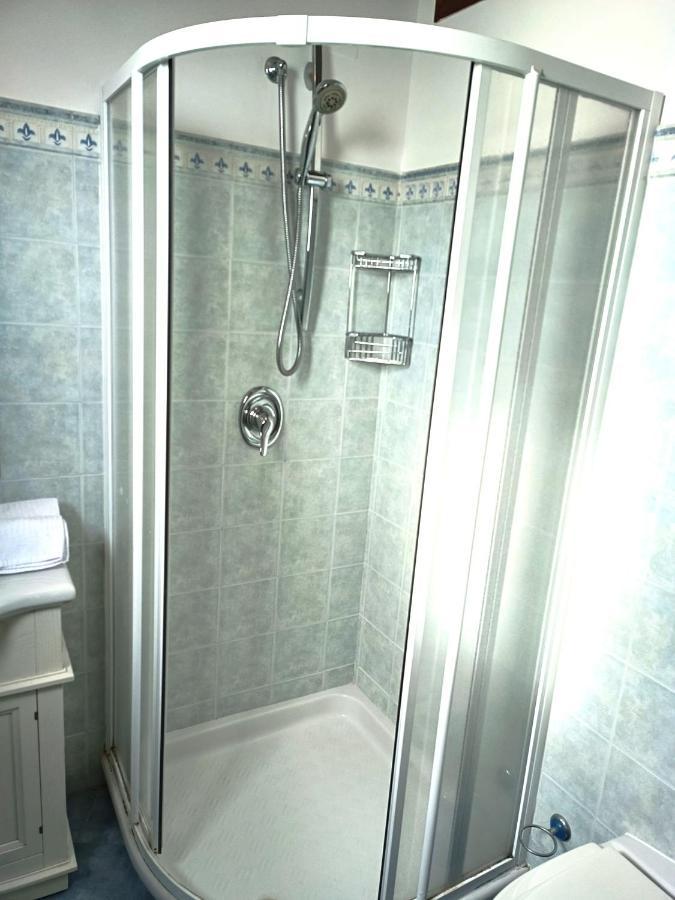 Nino'S In Nocelle Apartment Positano Bagian luar foto