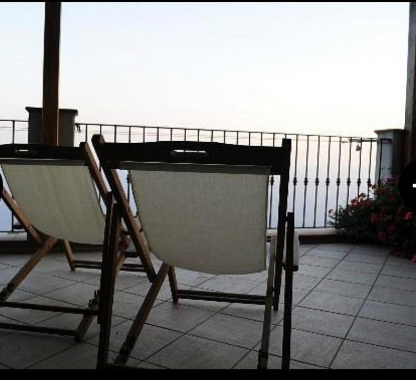 Nino'S In Nocelle Apartment Positano Bagian luar foto